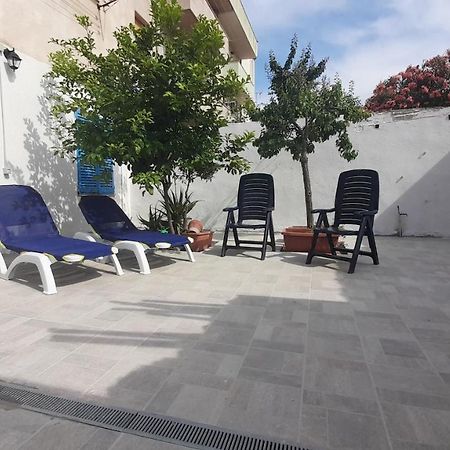 Gianta - Casa Vacanze Alghero Exterior foto