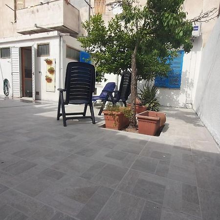 Gianta - Casa Vacanze Alghero Exterior foto