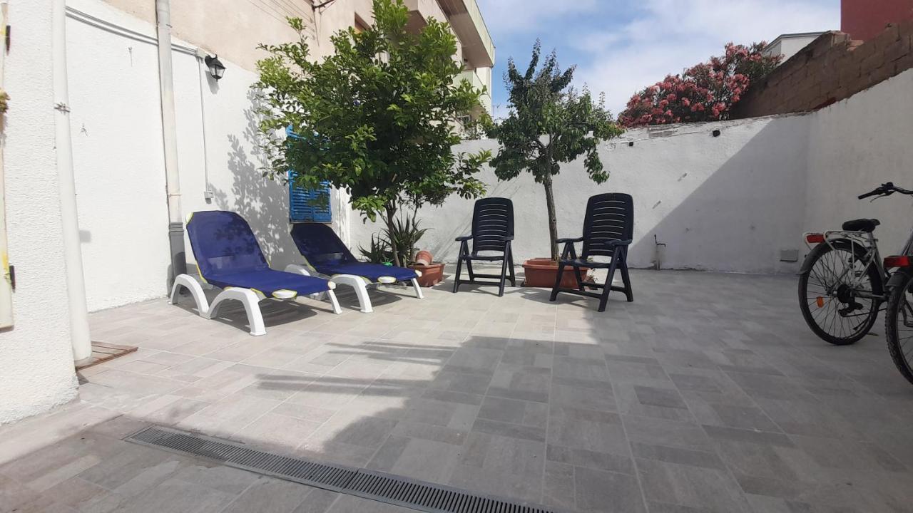Gianta - Casa Vacanze Alghero Exterior foto