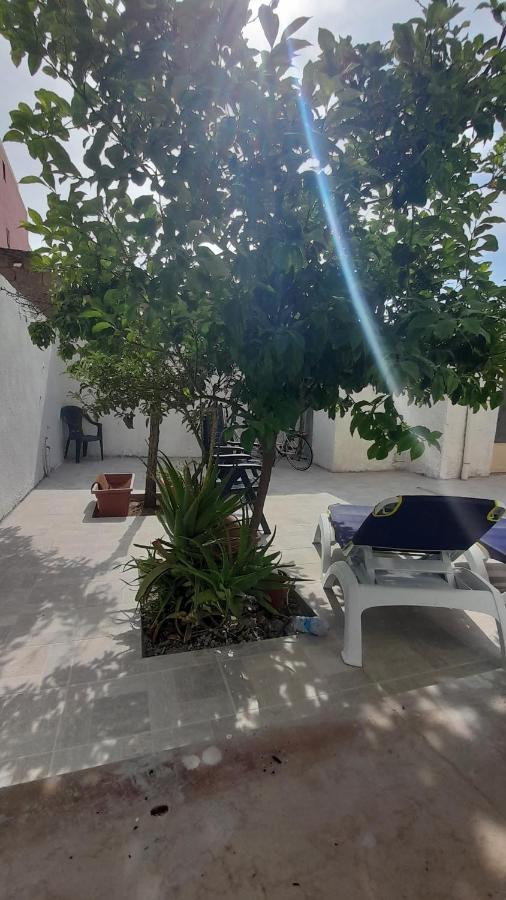 Gianta - Casa Vacanze Alghero Exterior foto